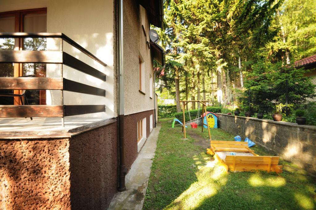 Willa Strumyk Karpacz Exterior foto