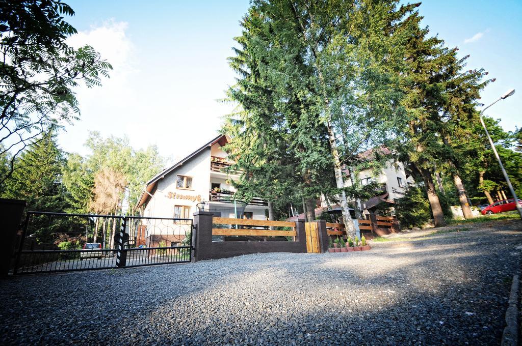 Willa Strumyk Karpacz Exterior foto